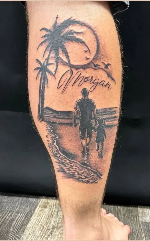 Fine Ink Studios Tattoos — Tattoo shop in Orlando